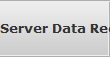 Server Data Recovery Shreveport server 