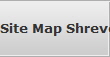 Site Map Shreveport Data recovery