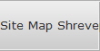 Site Map Shreveport Data recovery